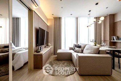 Condos for rent : 2-BR Condo at Noble State 39 near BTS Phrom Phong (ID 3319835)