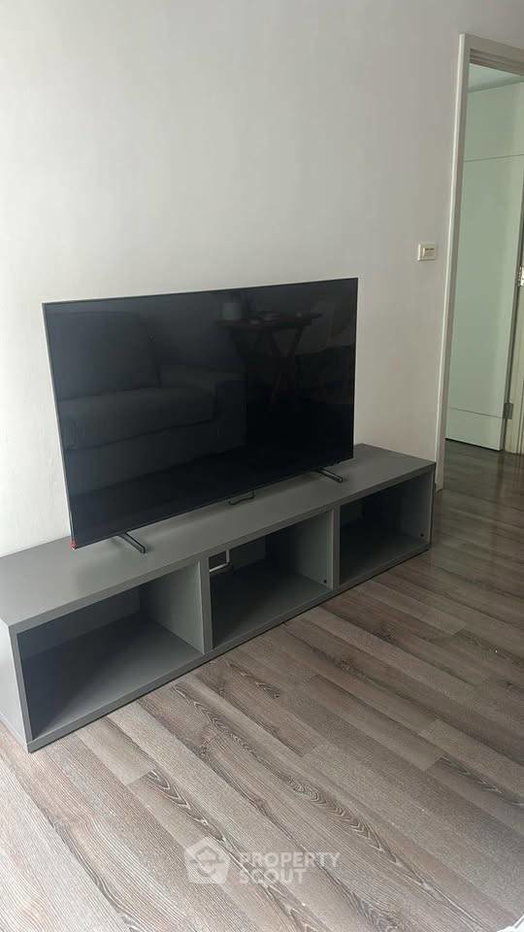 รูป คอนโด 1 ห้องนอน 50 ตร.ม. ซาริ บาย แสนสิริ ใกล้ BTS ปุณณวิถี (ID 3319579) - รูปที่ 6/11
