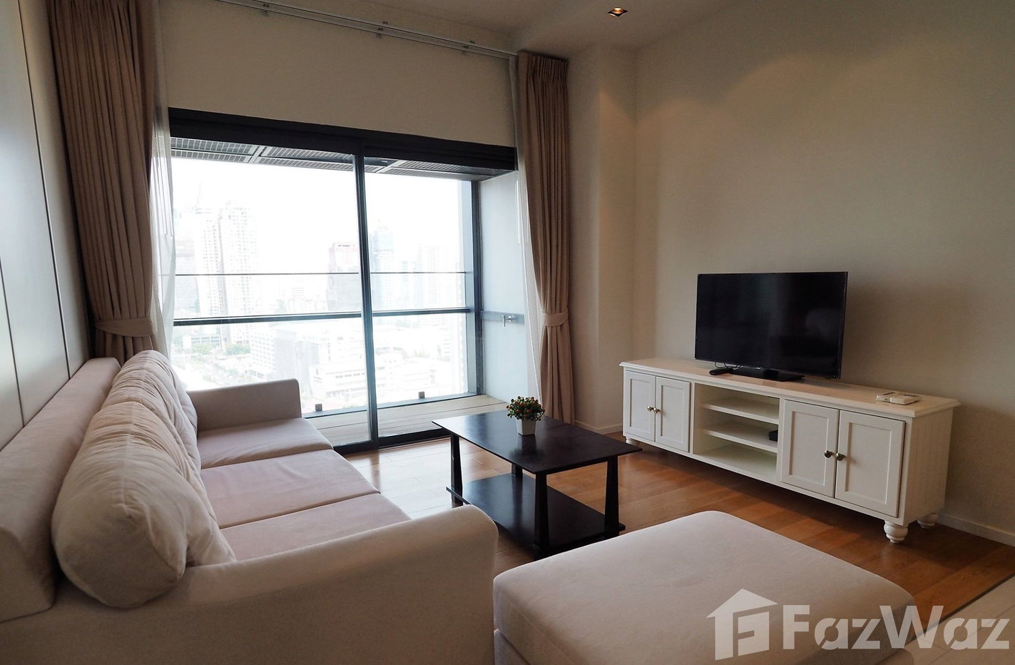 picture 2 Bedroom Condo for rent at Circle Living Prototype 1728102 - 2/11