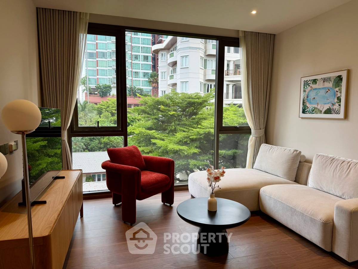 picture Pet-Friendly 2-BR Via 61 Near BTS Ekkamai (ID 3195632) - 2/9