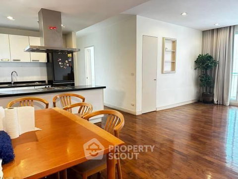 คอนโด 2 ห้องนอน Baan Siri 31 Condominium ใกล้ MRT สุขุมวิท (ID 2918233)