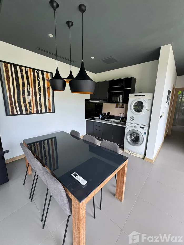 รูป ขาย วิลล่า 2 ห้องนอน ในโครงการ วิลลา ซันเปา 6793459 - รูปที่ 6/15