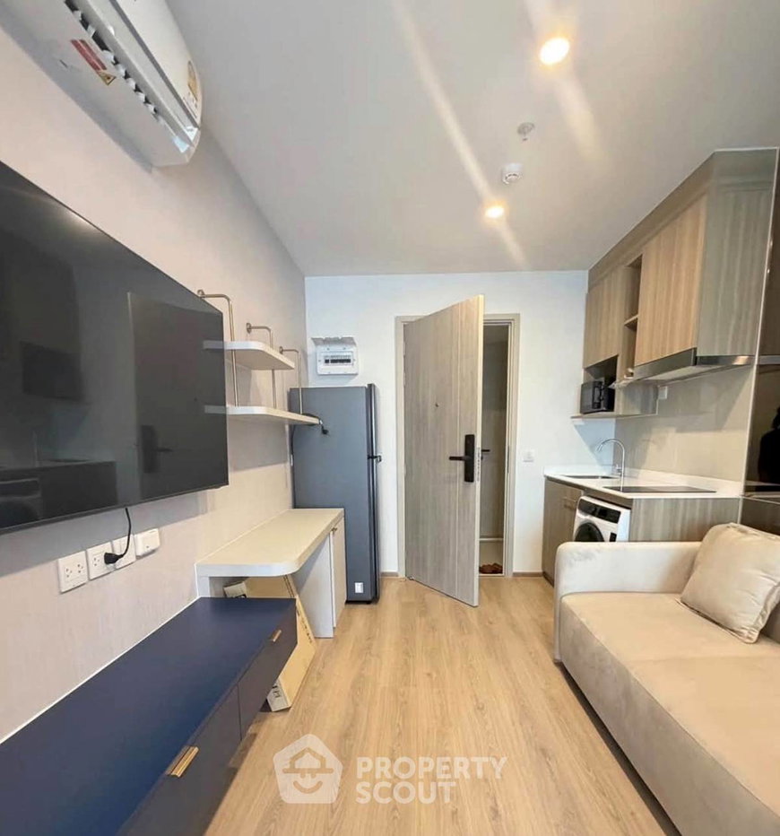รูป คอนโด 1-ห้องนอน ที่ ไลฟ์ พระราม 4 - อโศก ใกล้ MRT ศูนย์การประชุมแห่งชาติสิริกิติ์ (ID 3317971) - รูปที่ 1/4