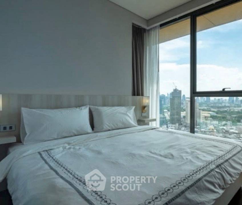 picture 2-BR Condo at The Lumpini 24 near BTS Phrom Phong (ID 3210159) - 3/3