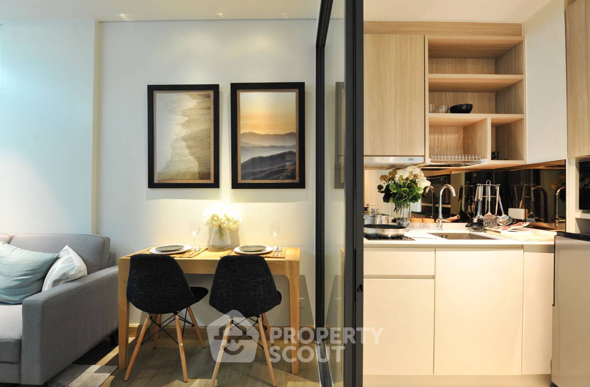 picture 1-BR Condo At Sky Park Celeste Phuket, Laguna (ID 1298719) - 4/6
