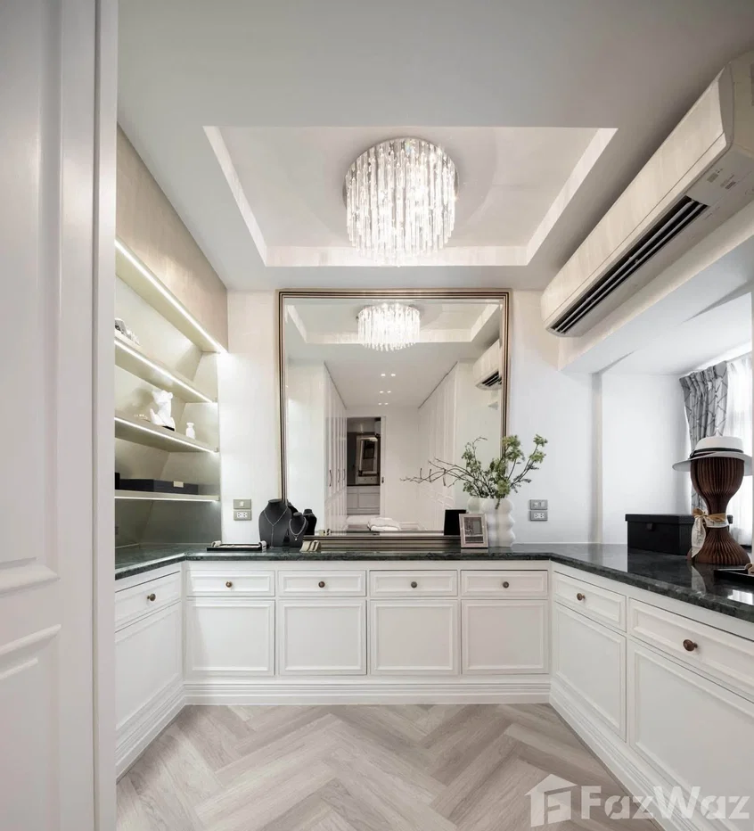 picture 4 Bedroom House for rent in Khlong Tan Nuea, Bangkok  6793349 - 9/20