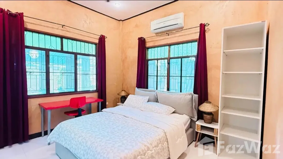 รูป วิลล่าให้เช่า 3 ห้องนอน ใน โป่ง, ชลบุรี 6793483 - รูปที่ 21/26