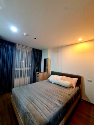 Condos for rent : 🔺 For Rent Condo U DELIGHT @ TALAT PHLU STATION Building B, Floor 4,1 bed room, Room size 30.00 sqm