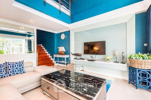 3-BR Condo at My Resort Hua-hin close to Khao Takiab beach (ID 3173730)