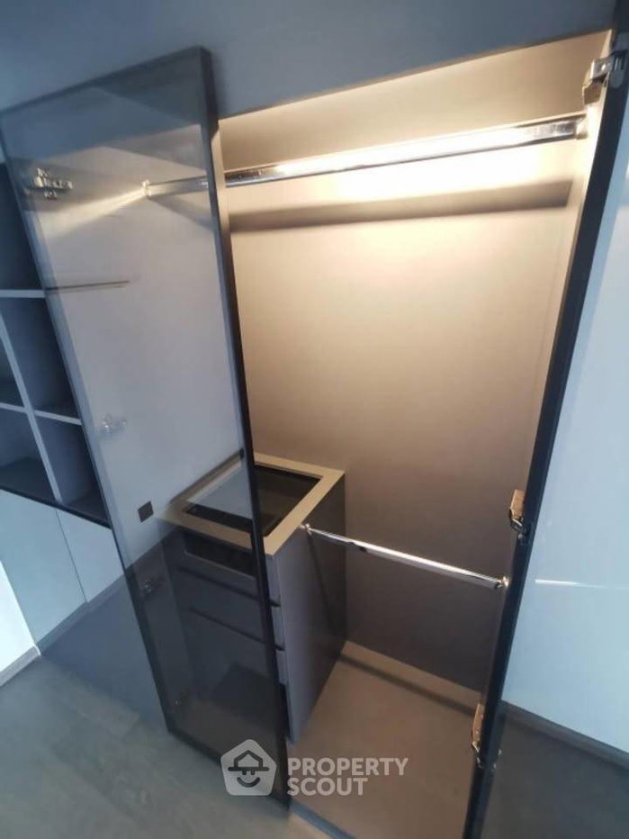 picture 1-BR Condo at Park Origin Chula-Samyan near MRT Hua Lamphong (ID 3322326) - 7/9