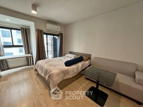 ใกล้ BTS วงเวียนใหญ่ 200 ม. | คอนโด 1 ห้องนอน Ideo Sathorn-Wongwian Yai (ID 3322257)