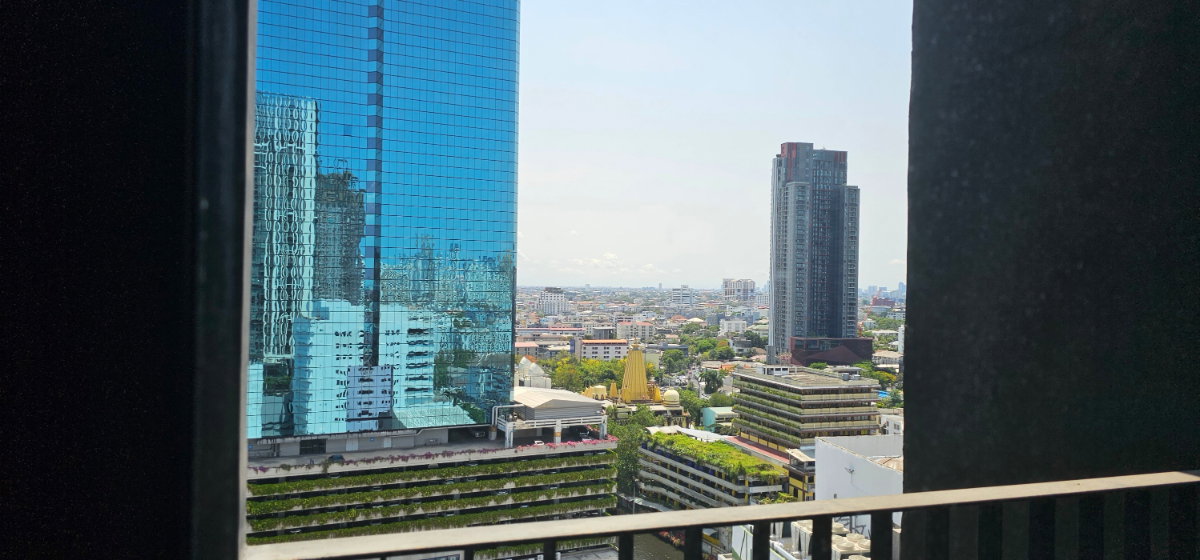 รูป ขายถูก คอนโด The Capital เอกมัย ทองหล่อ 29 ตรม ชั้น 15 - รูปที่ 11/11