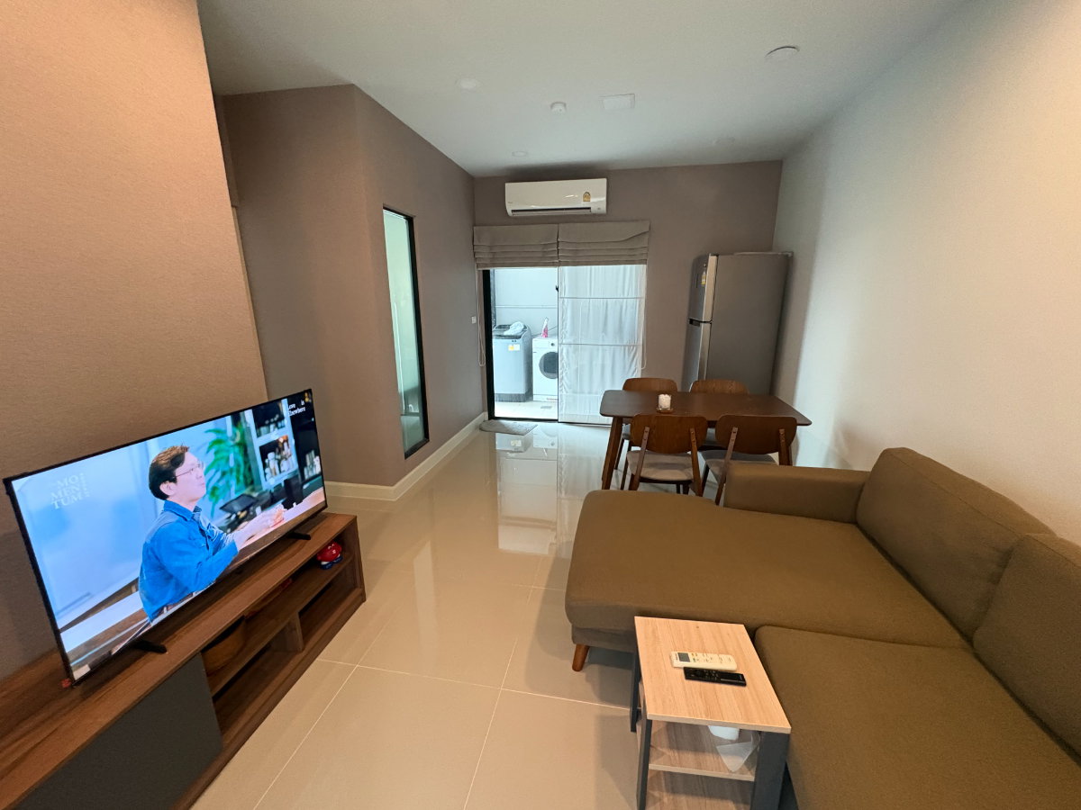 รูป โครงการ สิริ เพลส บางใหญ่ 2 ชั้น 4 ห้องนอน 3 ห้องน้ำ (เจ้าของขายเอง) - รูปที่ 4/14