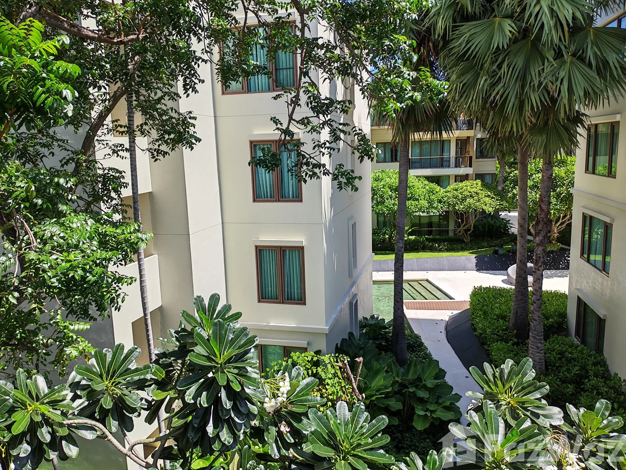 picture 2 Bedroom Beach Front Condo for Sale in Khao Takieb 6793681 - 3/33