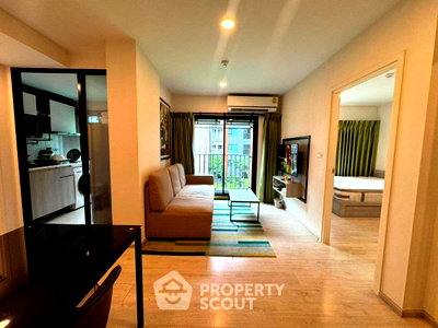 Condos for rent 700 Year Sports Arena Chiang Mai : 2-BR Condo At Escent Ville Chiangmai In Fa Ham (ID 3321763)