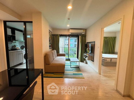 รูปภาพ 2-BR Condo At Escent Ville Chiangmai In Fa Ham (ID 3321763)