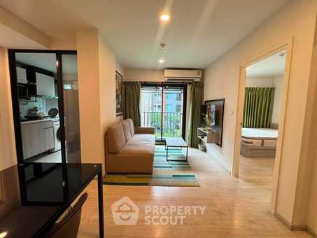คอนโด 2 ห้องนอน Escent Ville Chiangmai ย่านฟ้าฮ่าม (ID 3321763)