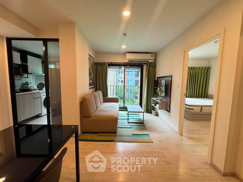 คอนโด 2 ห้องนอนให้เช่า Escent Ville Chiangmai ย่านฟ้าฮ่าม เชียงใหม่ (ID 3321763)
