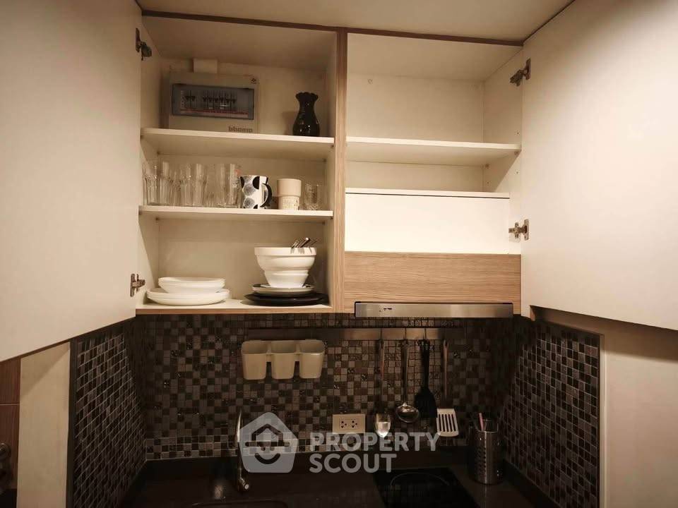 รูป คอนโด 1 ห้องนอนให้เช่า Unixx South Pattaya ย่านพระตำหนัก (ID 3322180) - รูปที่ 5/16