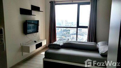 ขายคอนโด : ขาย คอนโด 1 ห้องนอน ในโครงการ ไลฟ์ สุขุมวิท 48 668712