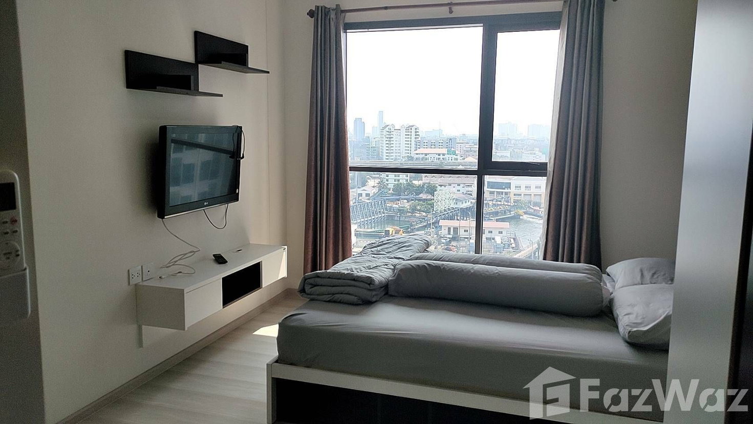 รูป ขาย คอนโด 1 ห้องนอน ในโครงการ ไลฟ์ สุขุมวิท 48 668712 - รูปที่ 1/5