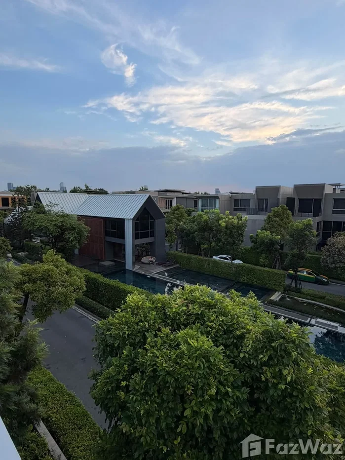 รูป ขาย บ้านเดี่ยว 5 ห้องนอน ในโครงการ อาร์เทล พัฒนาการ – ทองหล่อ 6793363 - รูปที่ 10/15