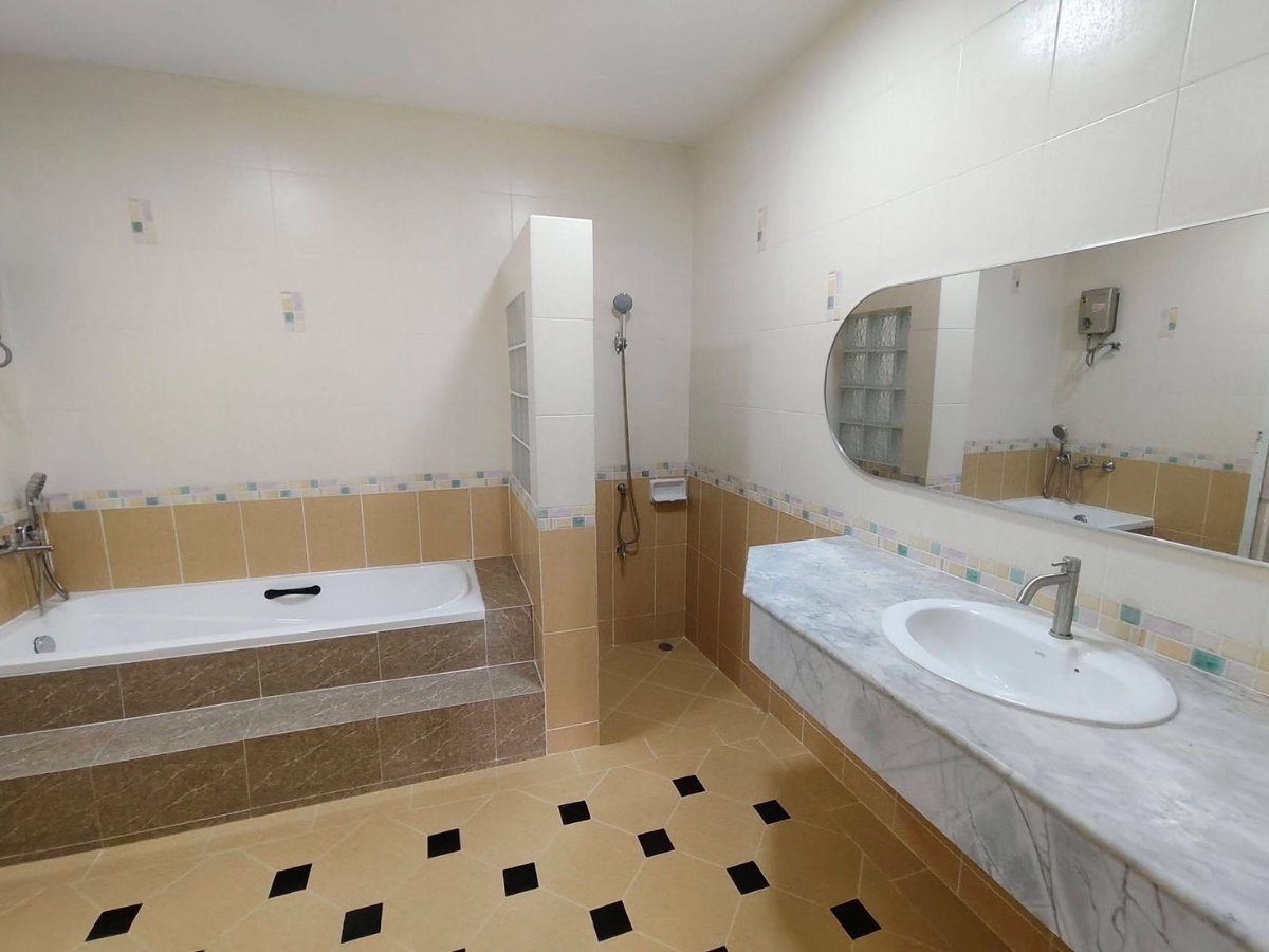 รูป ✨Hot Deal🏘️ให้เช่าบ้าน PERFECT PLACE รัตนาธิเบศร์-ไทรม้า | เข้าออกได้ทั้งทาง ถนนราชพฤกษ์ และ ถนนรัตนาธิเบศร์ | สนใจ @sacondo - รูปที่ 13/16