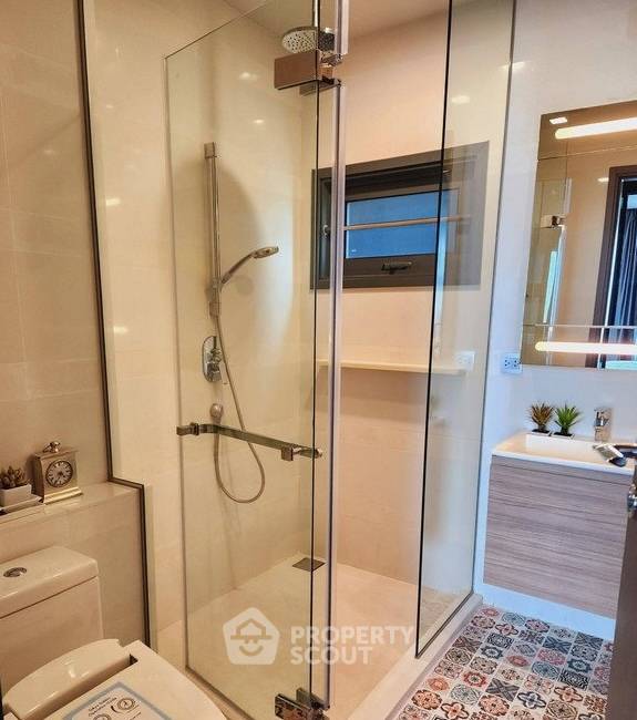 picture 100m To BTS Thong Lor | 1-BR, 58 Sqm At Keyne By Sansiri (ID 3120823) - 4/9