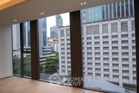 คอนโด 2-ห้องนอน ที่ ต้นสน วัน เรสซิเดนซ์ ใกล้ BTS ชิดลม (ID 3319970)