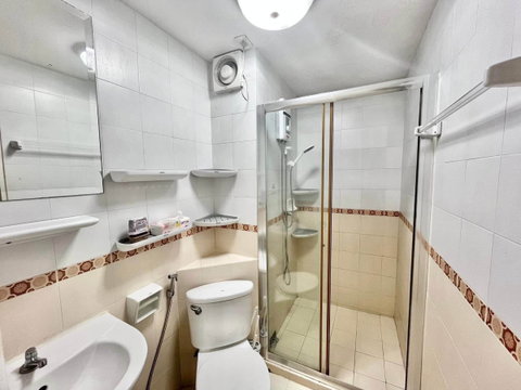 🔥🔥 Extremely rare! 2 bedrooms for only 12,980 Baht‼️ 🏡 For Rent: Assakarn Place Ladprao