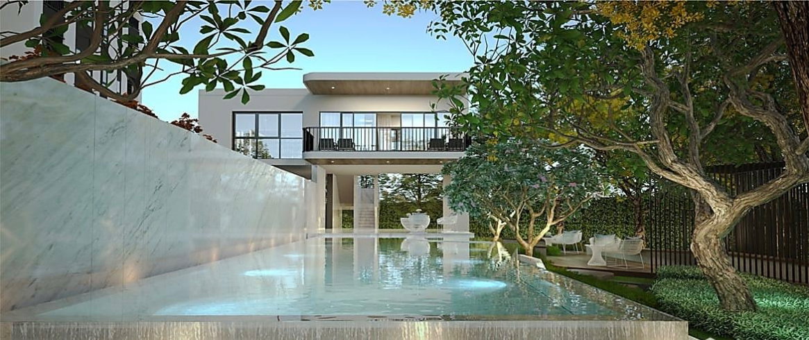 picture Escent Korat for sale # Condo next to Central Department Store - 10/11
