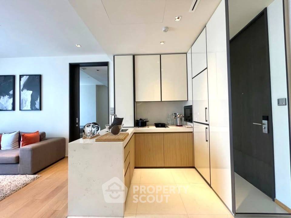 รูป คอนโด 1-ห้องนอน ที่ บีทนิค สุขุมวิท 32 ใกล้ BTS ทองหล่อ (ID 3319594) - รูปที่ 5/7