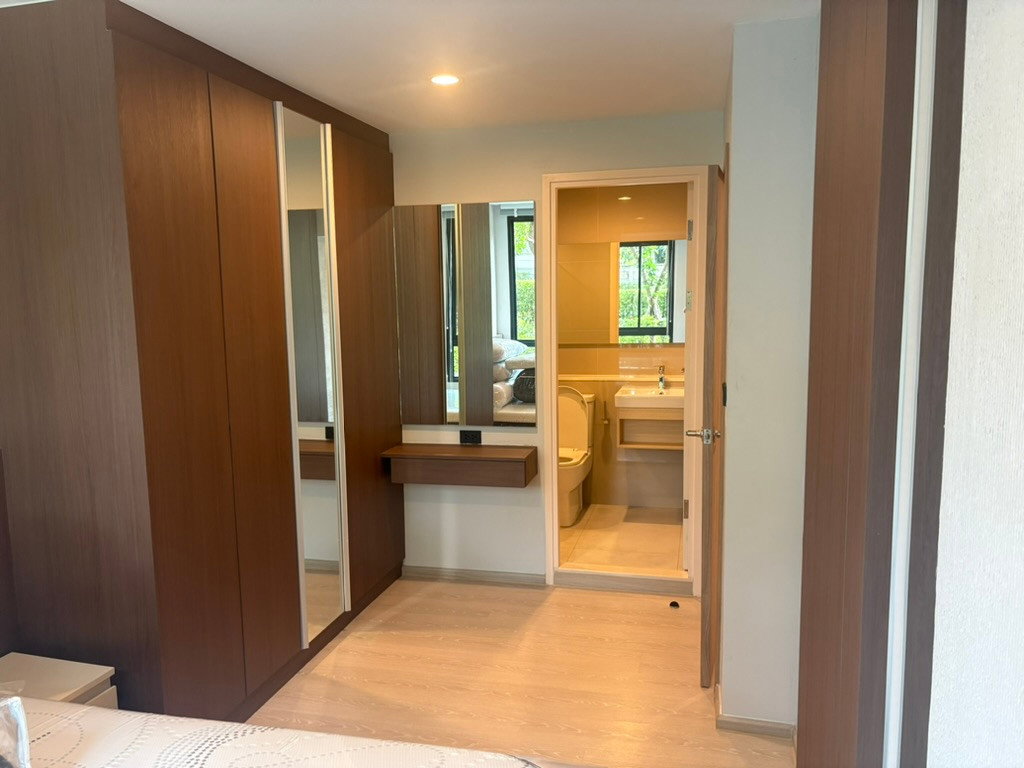 รูป Code: 26KJ5048 ให้เช่า Nue Connex Donmueang (2 ห้องนอน)🔥🔥 จองเดือนนี้รับส่วนลด1,000บาท 🔥🔥 @kjcondo (มี@ข้างหน้าด้วยนะคะ) - รูปที่ 15/17