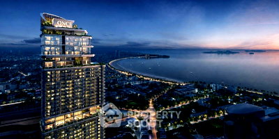 ขายคอนโด : คอนโด 1-ห้องนอน ที่ วันซ์ วงศ์อมาตย์ ใกล้ ชายหาดนาเกลือ (ID 3217350)