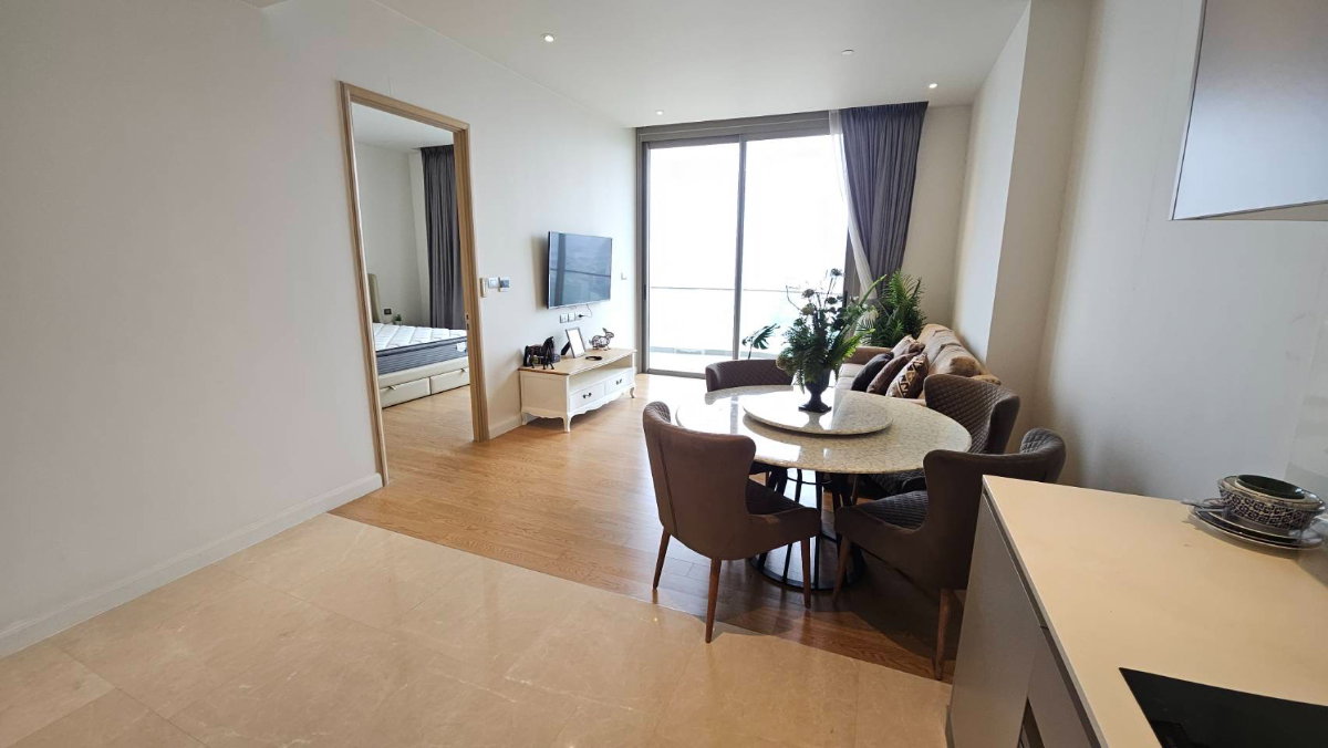 รูป ให้เช่า Magnolia waterfront ชั้น 38  - รูปที่ 7/8