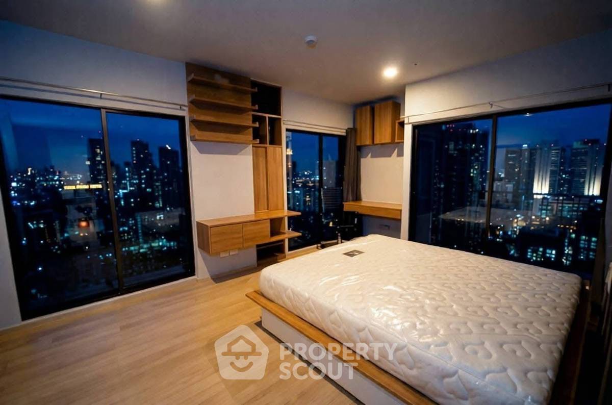 picture 1-BR Condo at Noble Refine Prompong near BTS Phrom Phong (ID 3321944) - 3/5