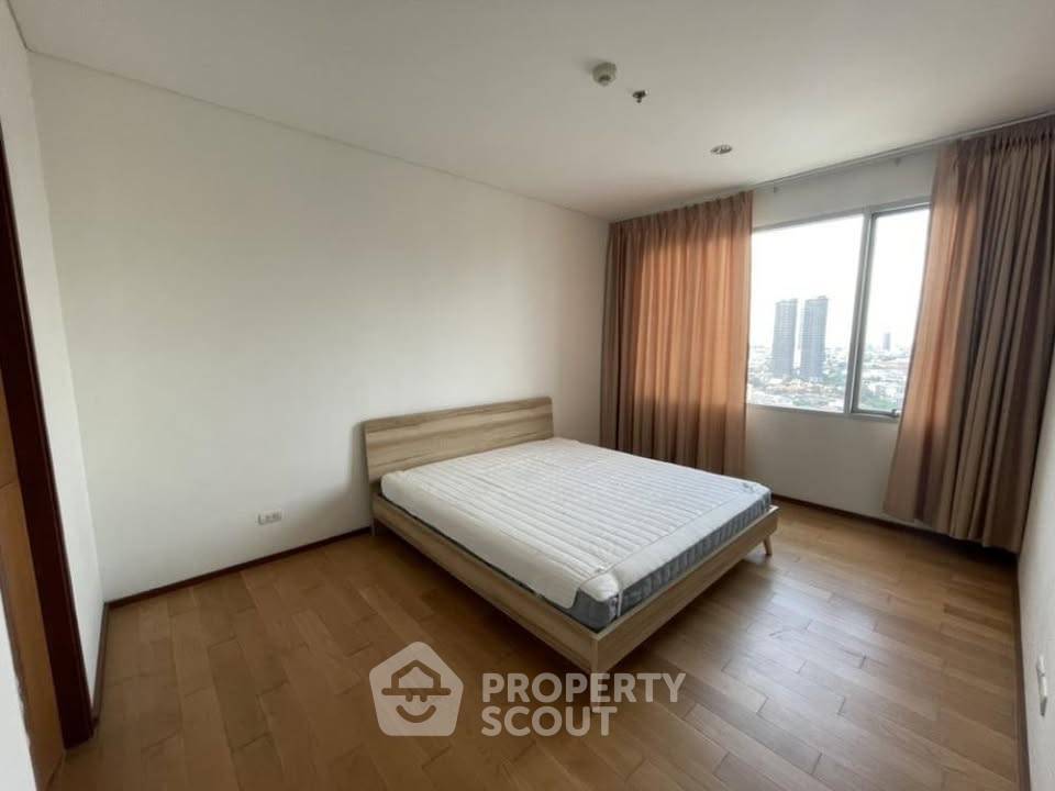 picture 24th-Floor 2-BR Villa Sathorn 100m To BTS Krung Thon Buri (ID 3322261) - 2/6
