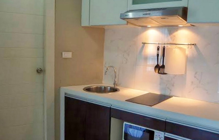 รูป ‼️ขายด่วน‼️The Scene Condo อ.กระทู้ จ.ภูเก็ต - รูปที่ 12/14