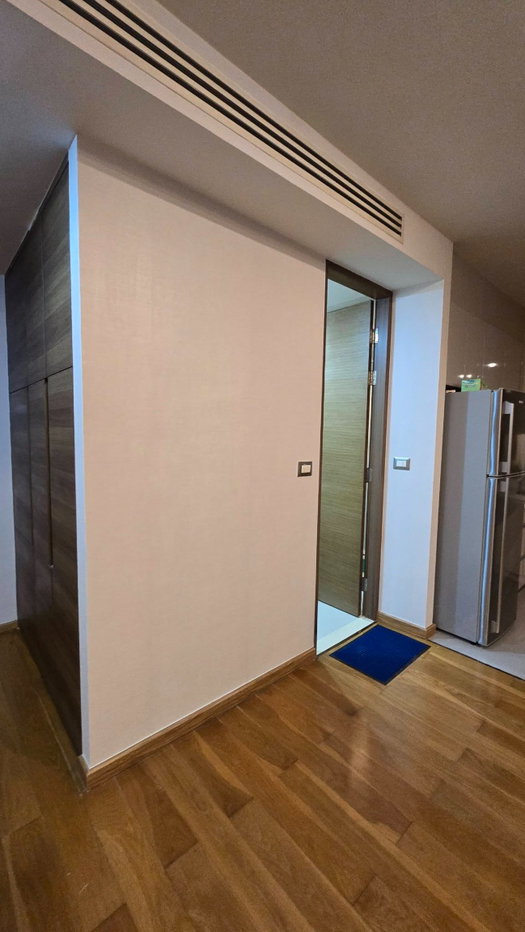 รูป ST775/ให้เช่า คอนโดหรู The Address สาทร ชั้น 36 ห้องใหญ่ 87 ตร.ม. วิวสวย ใกล้ BTS ช่องนนทรี - รูปที่ 10/12