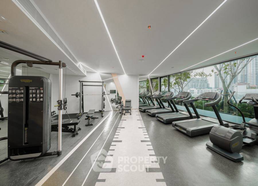 picture 2-BR Condo at The Stage Mindscape Ratchada – Huai Khwang near MRT Huai Khwang (ID 3320646) - 11/12