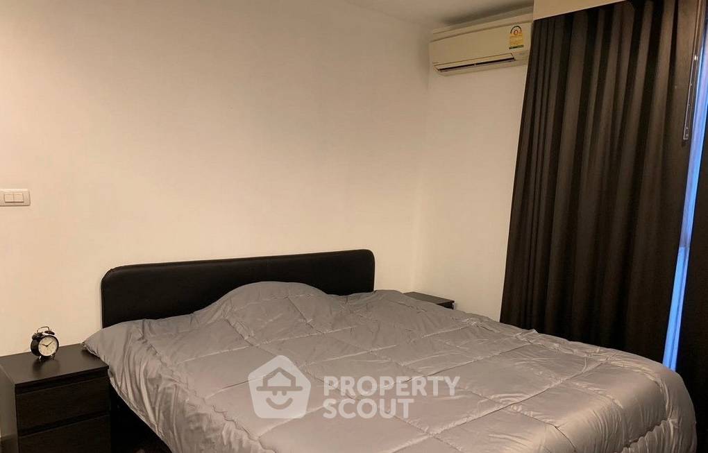 picture Pet-Friendly 2-BR Rende Sukhumvit 23 Near MRT Sukhumvit (ID 3120819) - 8/9