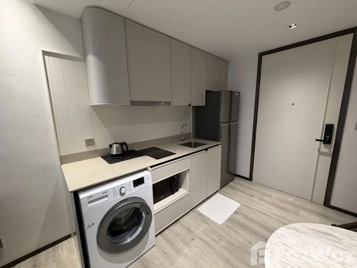 picture 1 Bedroom Condo for rent at InterContinental Residences 6790230 - 4/8