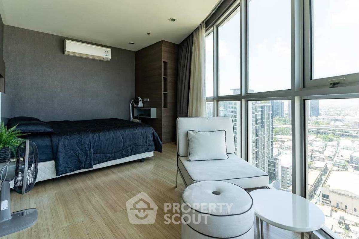 รูป คอนโด 1-ห้องนอน ที่ สกาย วอล์ค เรสซิเดนซ์ ใกล้ BTS พระโขนง (ID 2073848) - รูปที่ 5/13