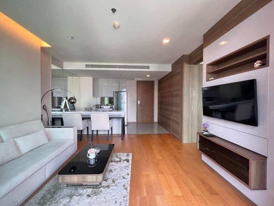 picture ST776/For Rent: The Address Sathorn  - 7/7