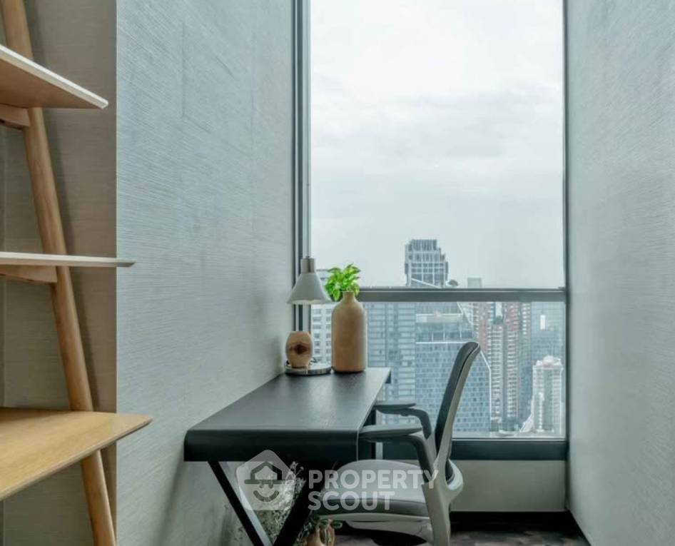 picture 70m To BTS Thong Lor | 3-BR At The Esse Sukhumvit 36 (ID 3300121) - 4/6
