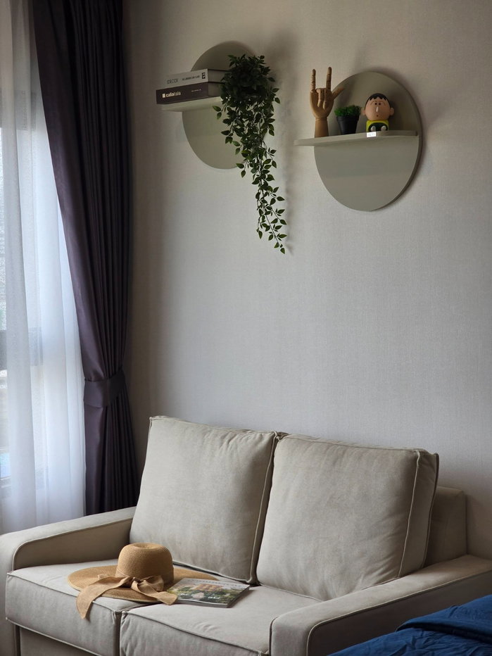 picture Code: 26KJ5042 for rent Life Rama 4 - Asoke 🔥🔥 Line ID: @kjcondo (with @)🔥🔥 - 7/14