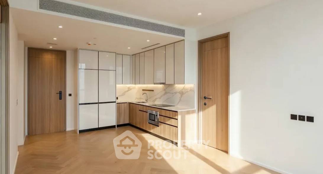 picture 2-BR 89 Sqm At Muniq Phromphong, 100m To BTS Phrom Phong (ID 3322371) - 2/12