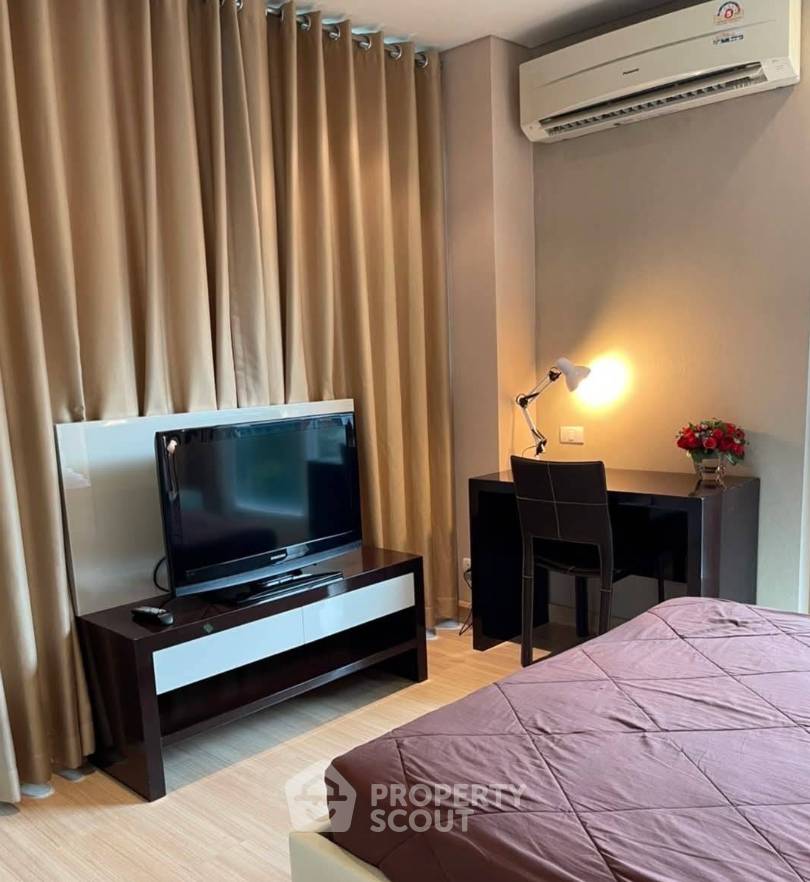 picture 100m To BTS Ratchathewi | 2-BR At The Address Phathumwan (ID 3183241) - 4/4