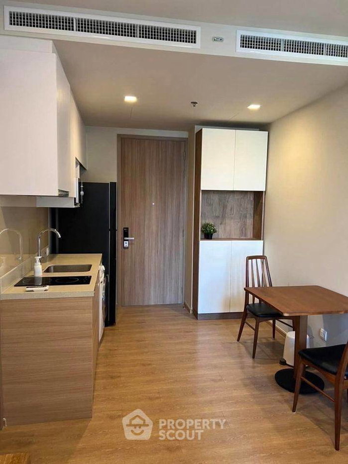 รูป คอนโด 1-ห้องนอน ที่ คอนโด โนเบิล อราวน์ สุขุมวิท 33 ใกล้ BTS พร้อมพงษ์ (ID 3317405) - รูปที่ 6/9