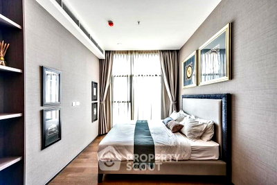ขายคอนโด : ใกล้ BTS สุรศักดิ์ เพียง 90 เมตร 1 ห้องนอน The Diplomat Sathorn (ID 3319898)